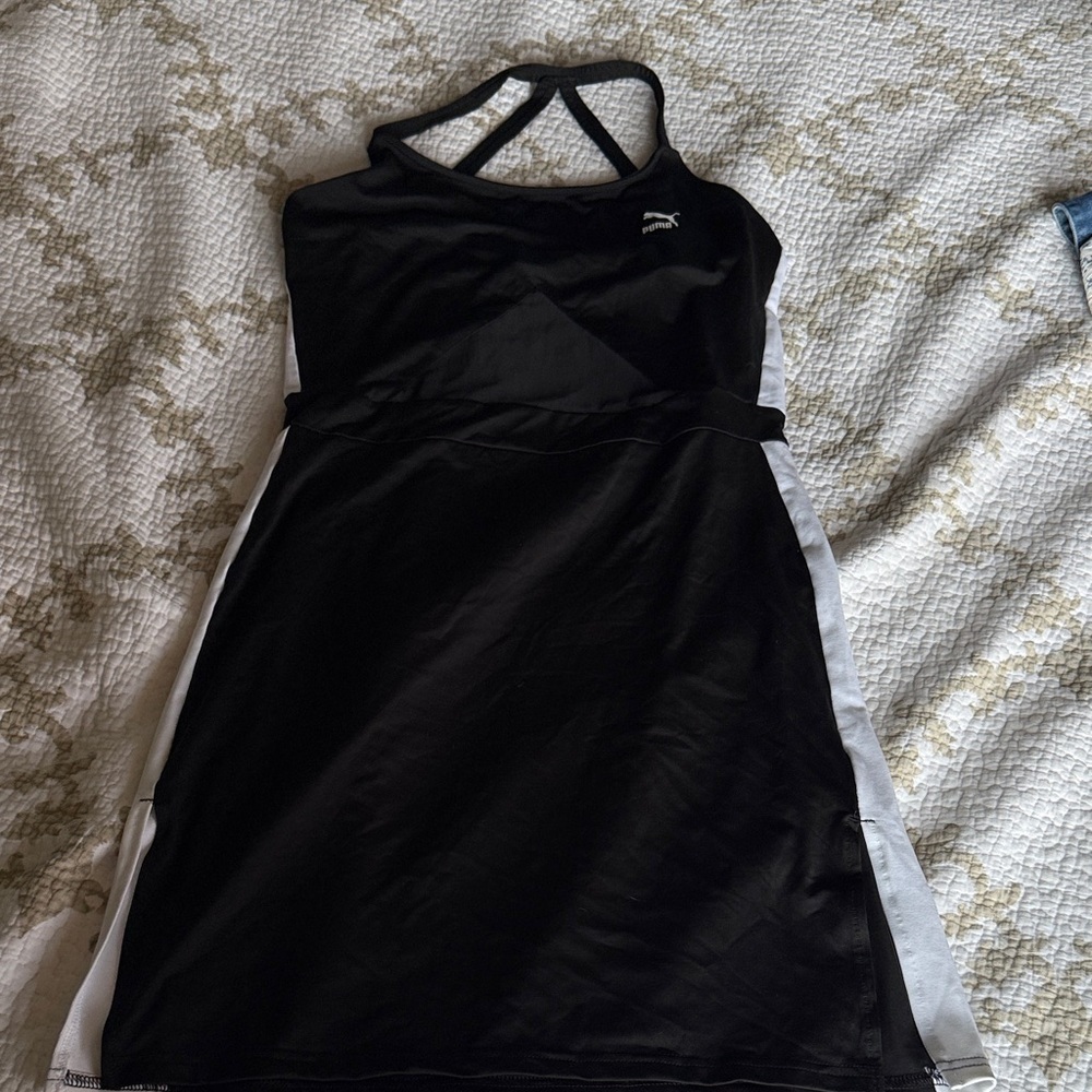 Puma Athletic Dress - Picture 3 of 5